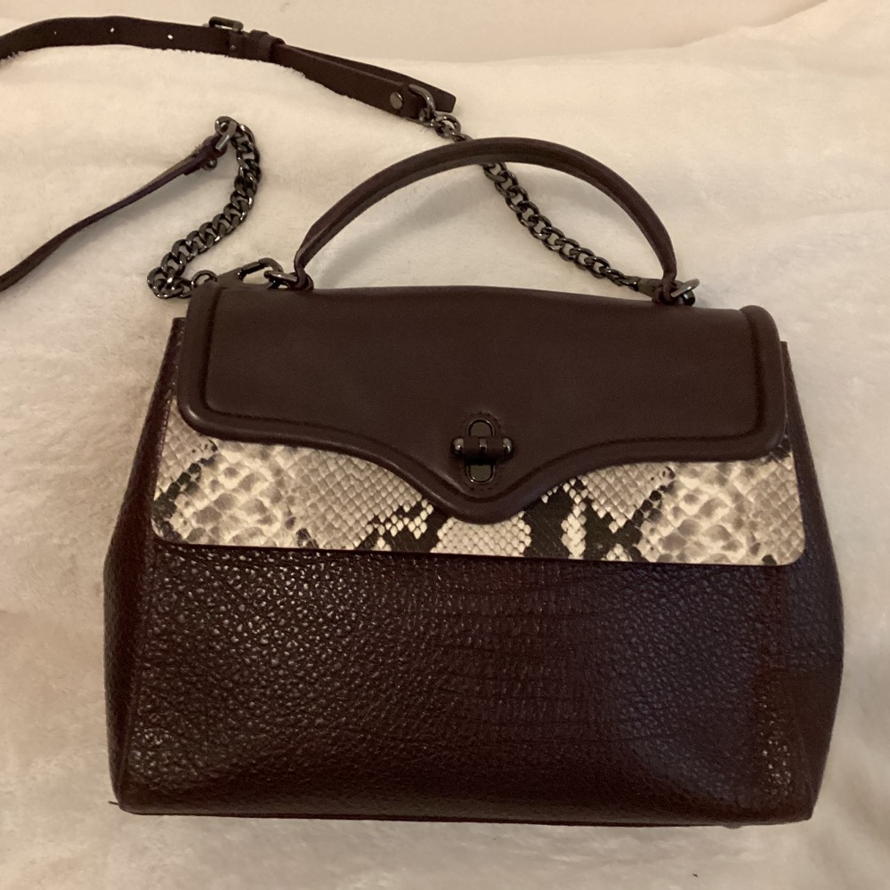 Rebecca Minkoff  bag